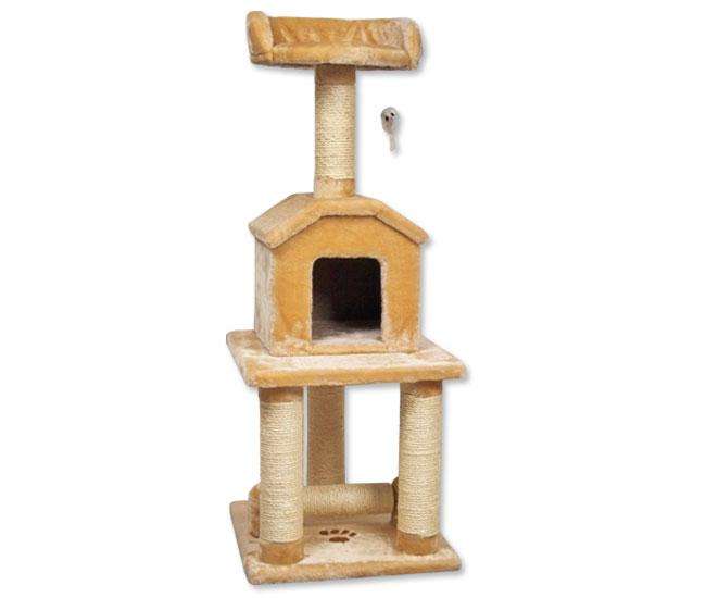 Pet-Star Kratzbaum CIRA Beige