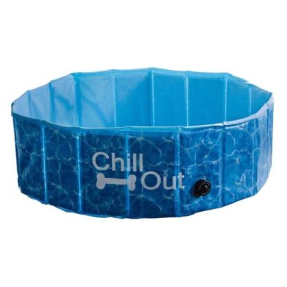 All for Paws Chill Out Splash & Fun Hundepool S