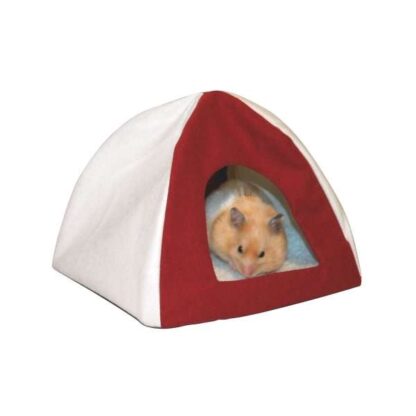 Kerbl Hamsterzelt Tipi