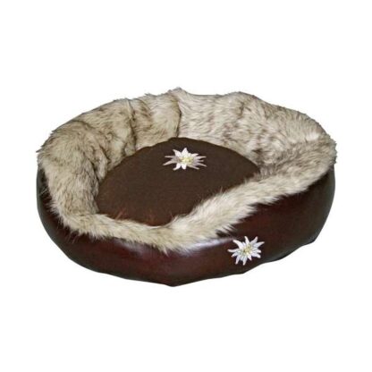 Kerbl Kuschelbett EDELWEISS 45 cm