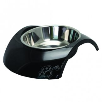 ROGZ Bowlz Luna schwarz, 350ml