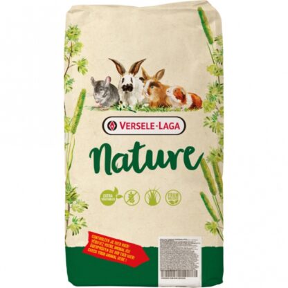 Versele-Laga Nature Meerschweinchen 2,3 kg