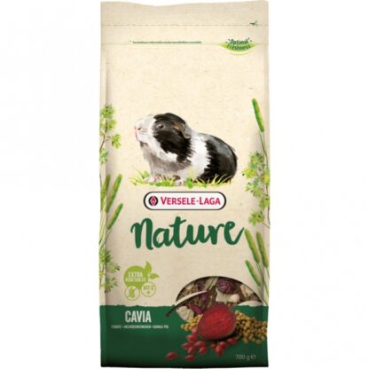 Versele-Laga Nature Meerschweinchen 2,3 kg