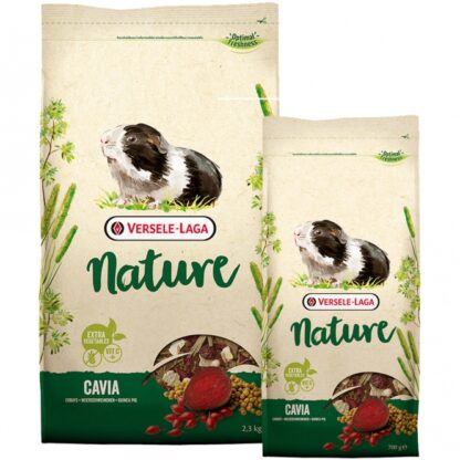 Versele-Laga Nature Meerschweinchen 2,3 kg