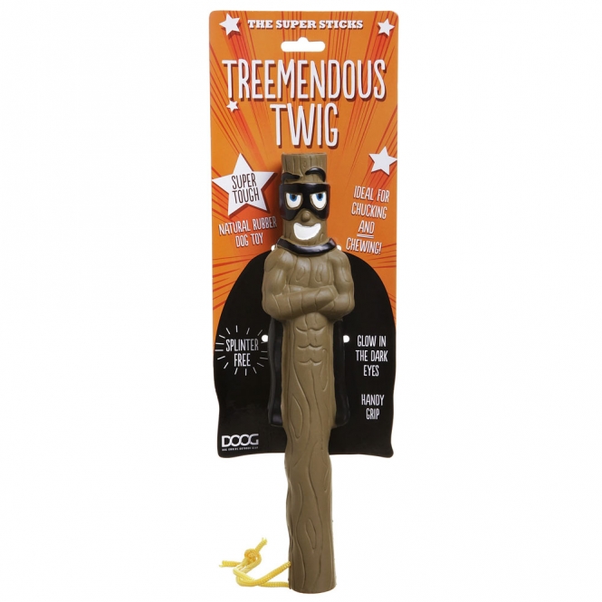 DOOG Super Stick - Treemendous Twig