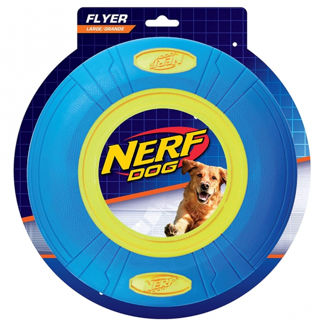 NERF DOG Fetch Flyer