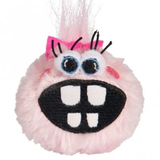 ROGZ FLUFFY GRINZ Welpenball, 4,9 cm