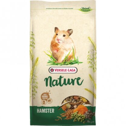 Versele-Laga Nature Hamster 700 g