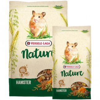 Versele-Laga Nature Hamster 2,3 kg