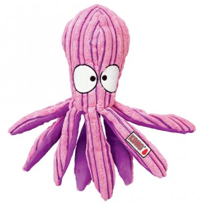 KONG CuteSeas Octopus Large