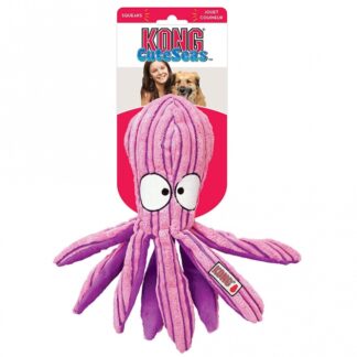 KONG CuteSeas Octopus Large