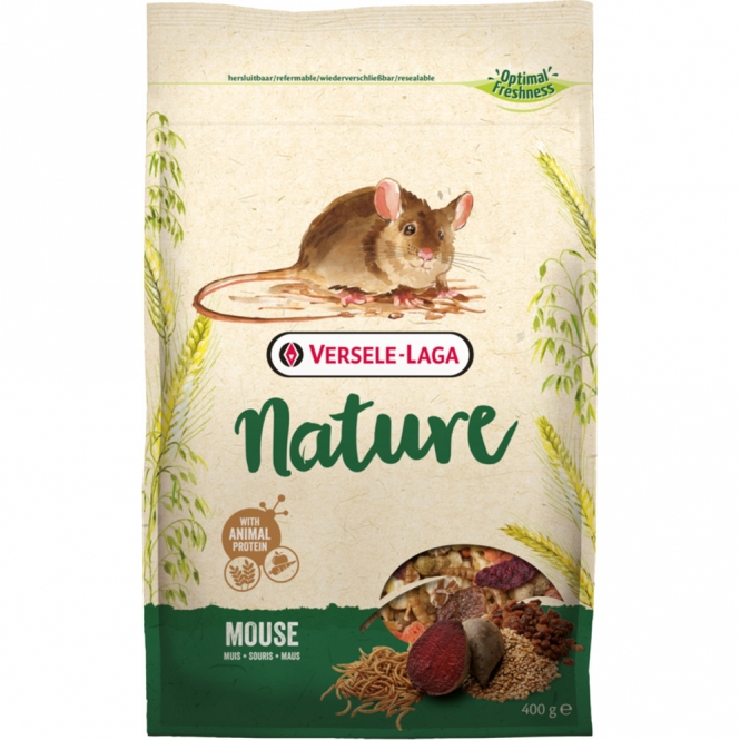 Versele-Laga Nature Maus