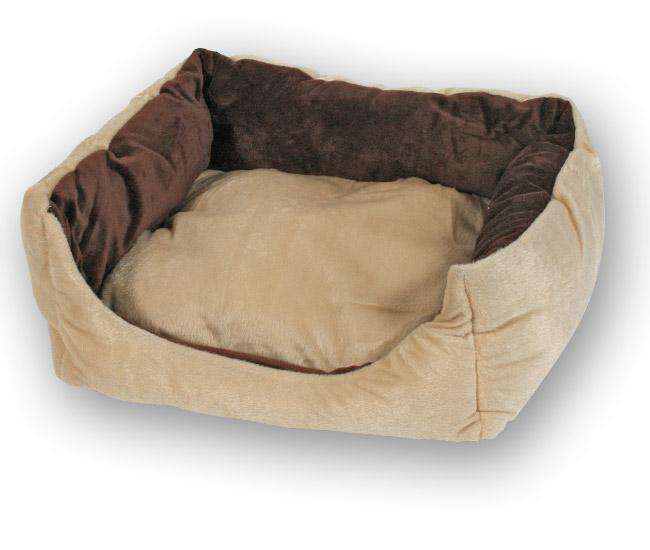 Pet-Star Liegebett LUCY Beige