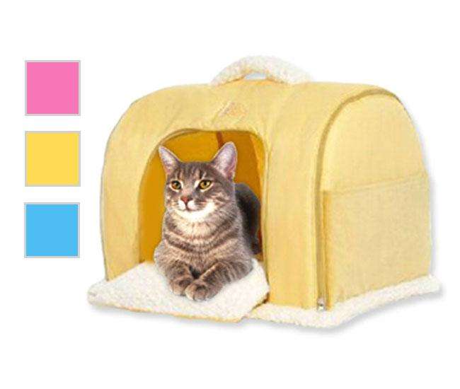 Pet-Star Katzenheim CHICAGO Pink