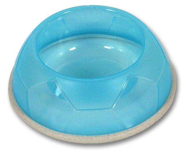 Pet-Star Fressnapf SMACKY FOOTBALL Blau