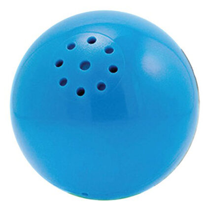 Pet Qwerks Quassel-Ball M - ø 7 cm