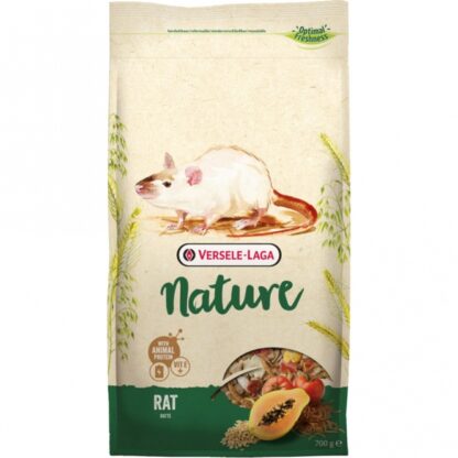 Versele-Laga Nature Ratte 2,3 kg