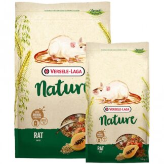 Versele-Laga Nature Ratte 2,3 kg