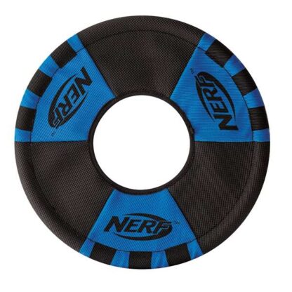 NERF DOG Toss & Tug RING Large