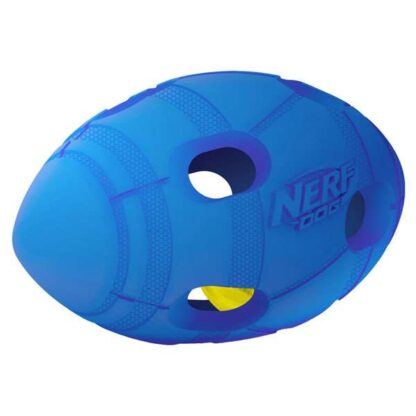 NERF DOG Illuma-Action LED-Football M