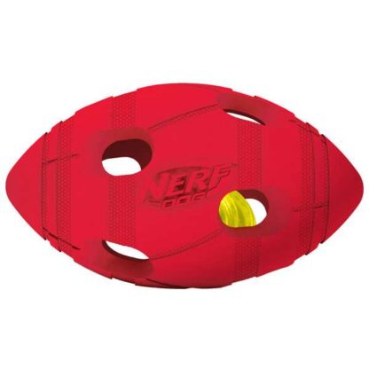 NERF DOG Illuma-Action LED-Football M