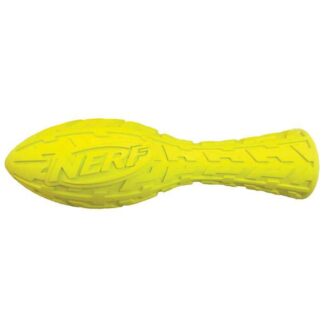 NERF DOG Trax Tire Squeak Aero