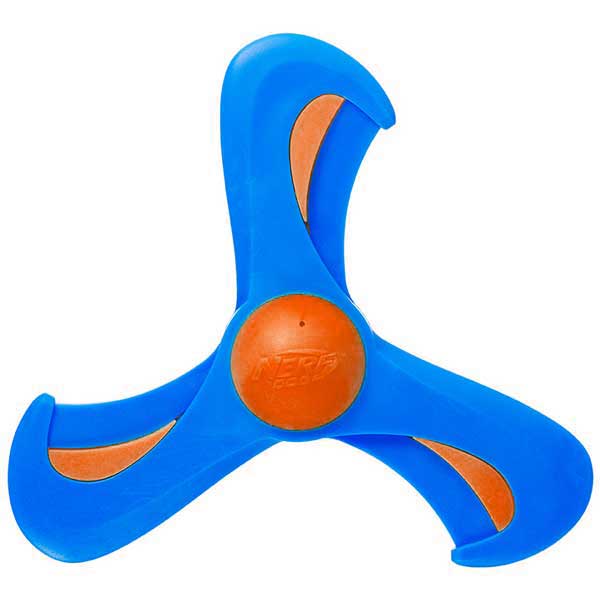 NERF DOG Tri-Flyer - 22,8 cm