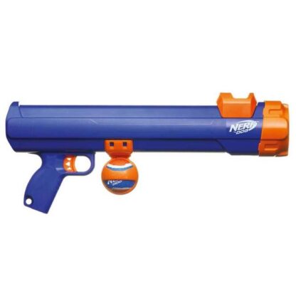 NERF DOG Tennisball Blaster - Ballkanone