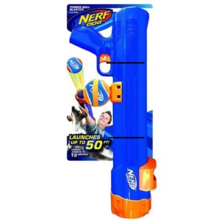 NERF DOG Tennisball Blaster - Ballkanone