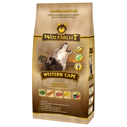 Wolfsblut Western Cape 500 g