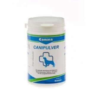 Canina Canipulver 350 g