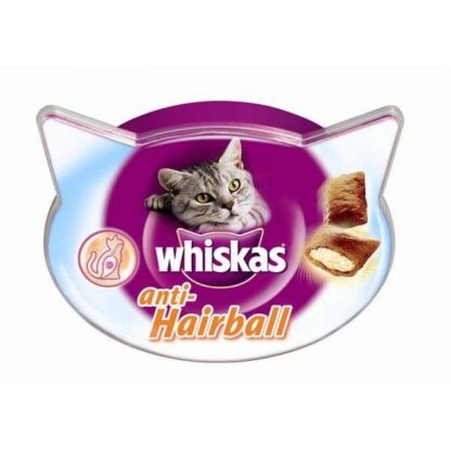 Whiskas Anti-Hairball 60 g