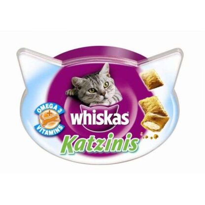 Whiskas Katzinis 50 g