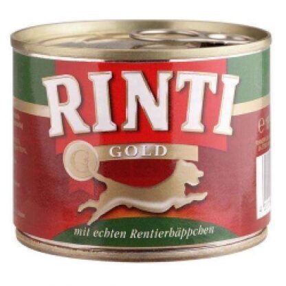 Rinti Gold Rentier 185 g