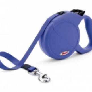 FLEXI Classic Compact 3- Blau, 5m/bis 60kg