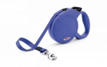 FLEXI Classic Compact 3- Blau, 5m/bis 60kg